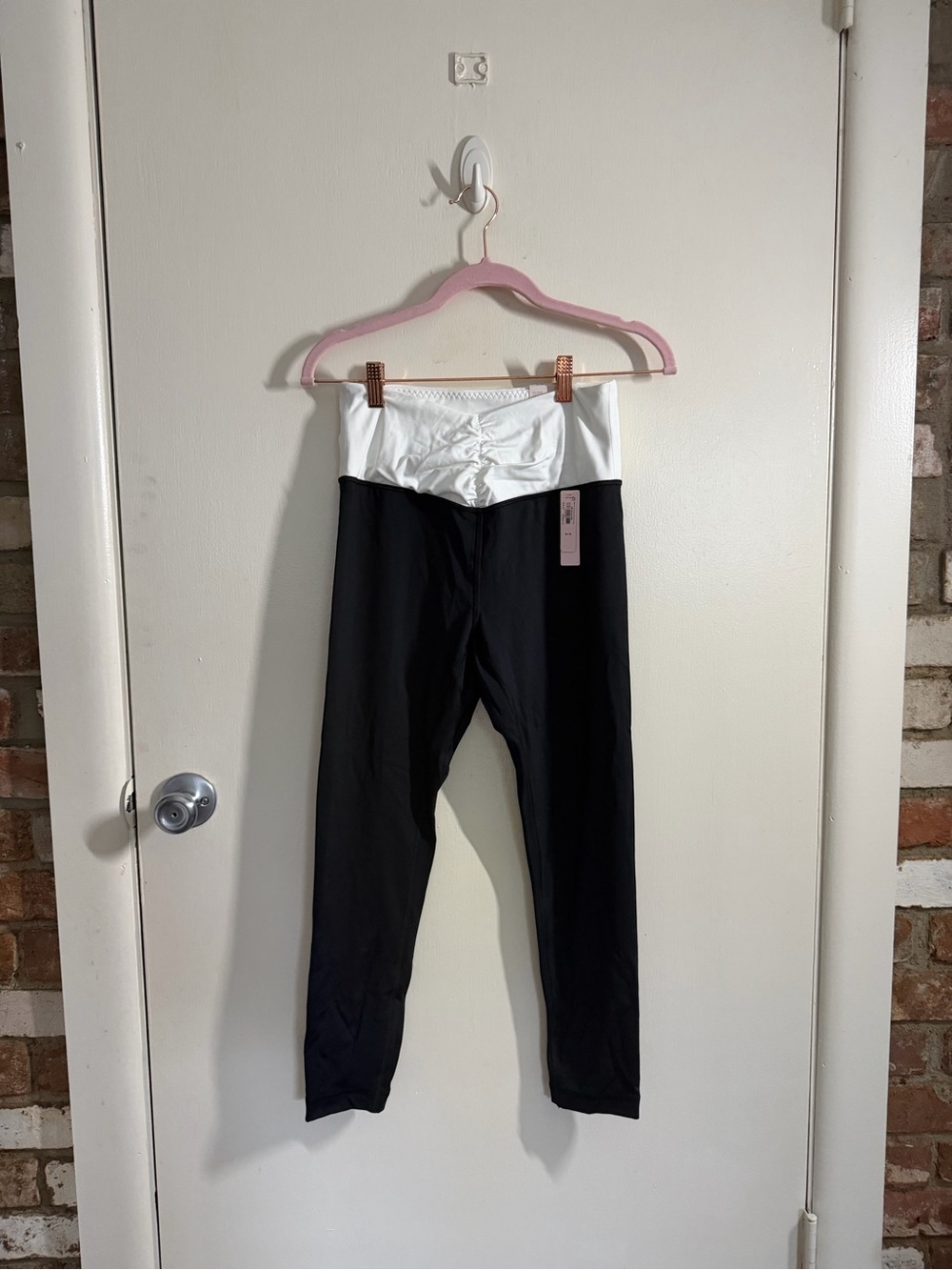 Victoria’s Secret On Point Cloud Leggings